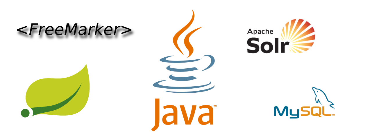 Java + web